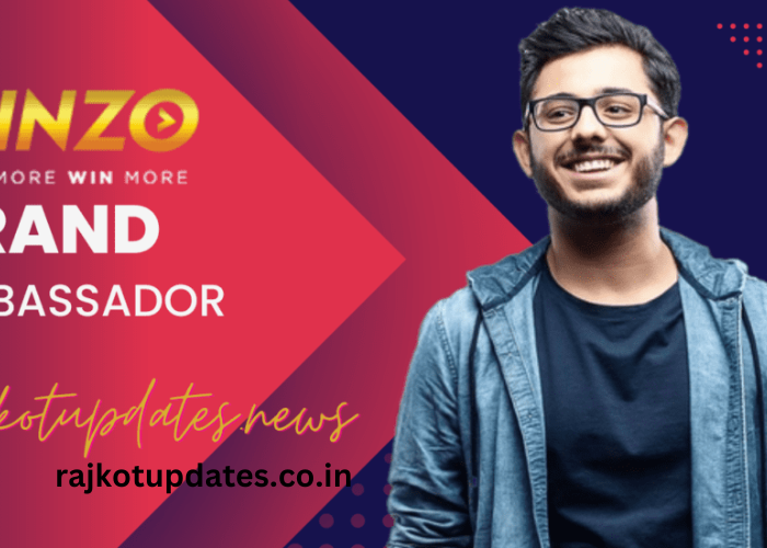 rajkotupdates.news youtuber carryminati appointed as winzo brand ambassador