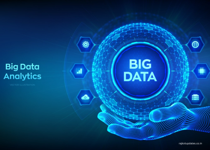 The Role of Big Data in Modern Decision Making