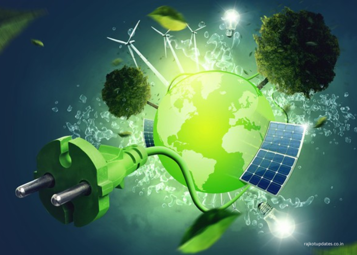 Sustainable Tech Solutions for a Greener Planet