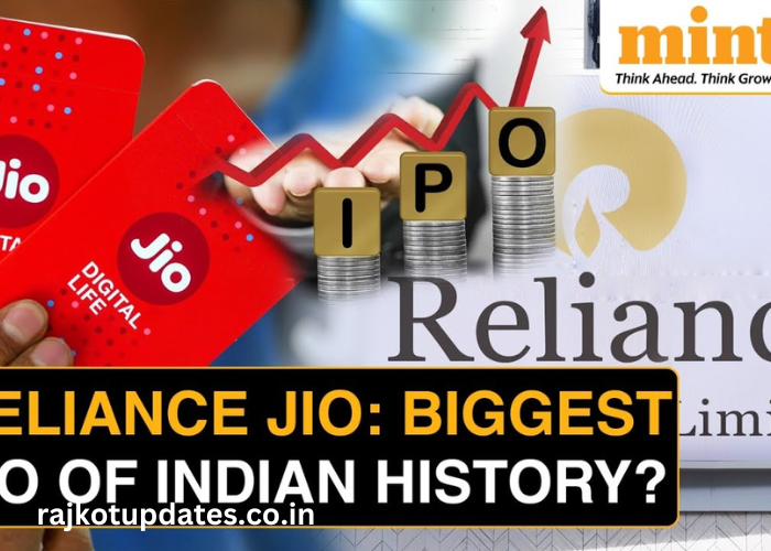 rajkotupdates.news Golden Opportunity to Invest Jio Ipo (1)