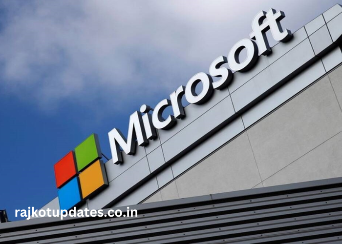 rajkotupdates.news : Microsoft Gaming Company to Buy Activision Blizzard for Rs 5 Lakh Crore