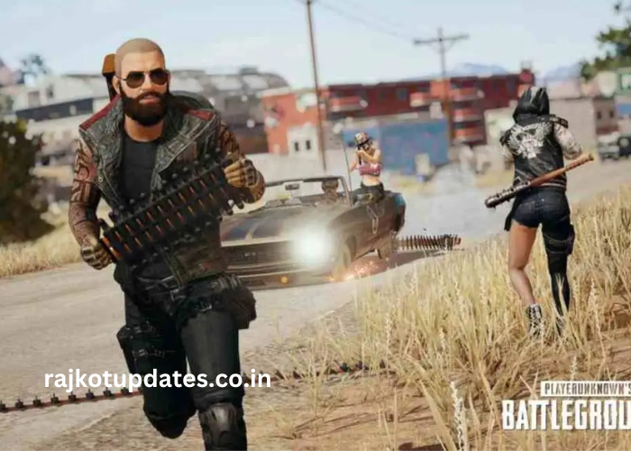 rajkotupdates.news Pubg Developer Krafton Has Filed a Lawsuit Against Garena Free Fire (1)