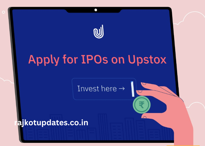 rajkotupdates.news Upstox Pre Apply for an Ipo via Whatsapp (1)