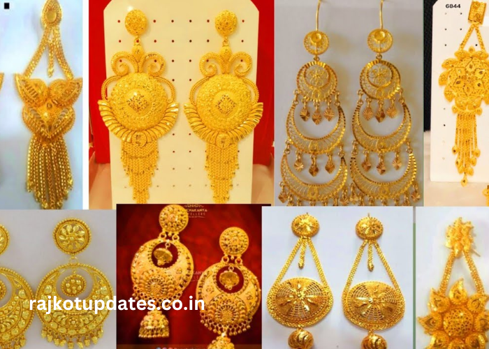 Bridal:5rch5zwpnz4= Earrings Gold