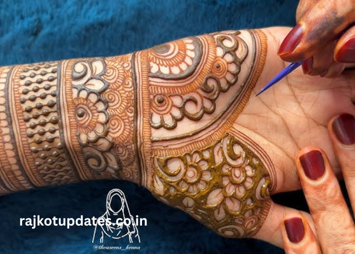 bridal61qguwmmytq= Mehandi Design