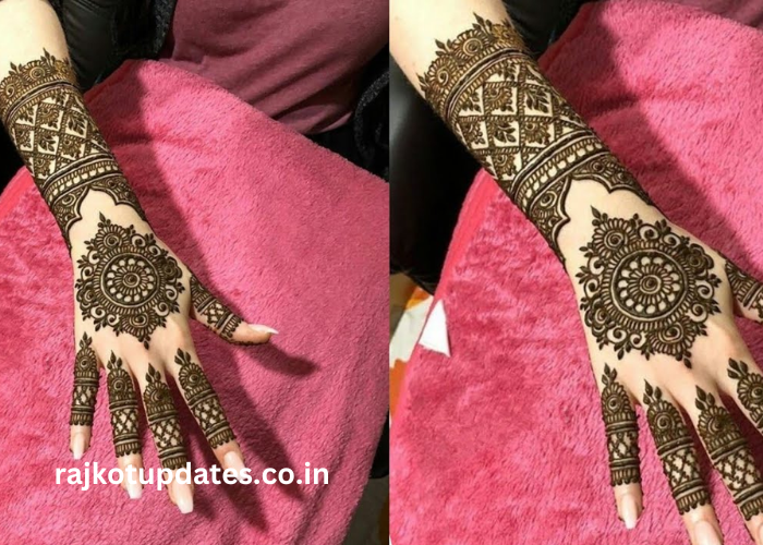 bridal:_Swstmmbn3u= New Mehndi Design