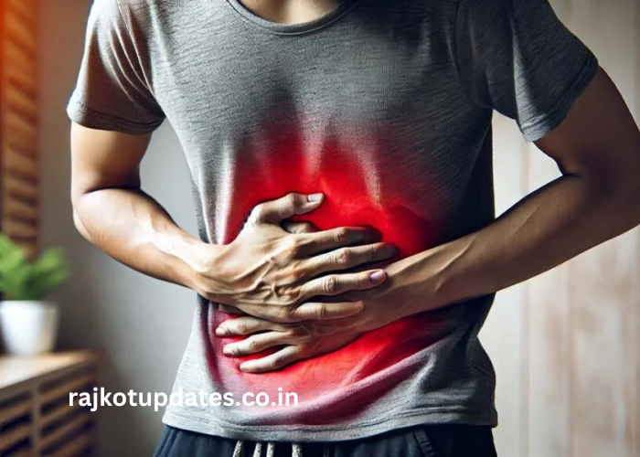 wellhealthorganic.com : Key Signs of Gastroenteritis