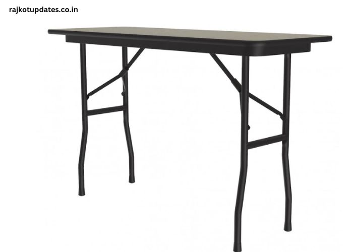 Best Space-Saving Folding Tables for Small Apartments