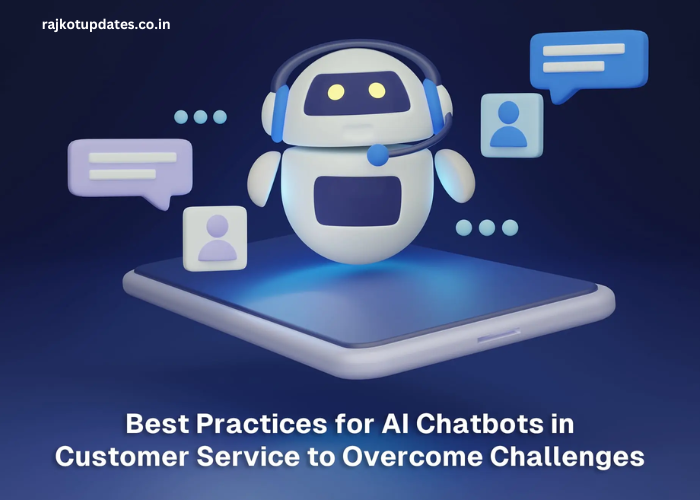 Leveraging AI for Customer Support: Chatbots, Automation, and More