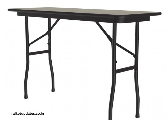 Best Space-Saving Folding Tables for Small Apartments