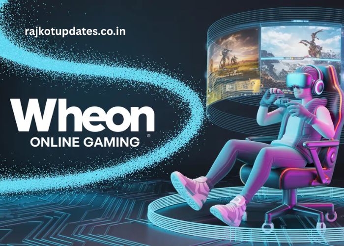 Wheon.com Online Games: Enjoy Games