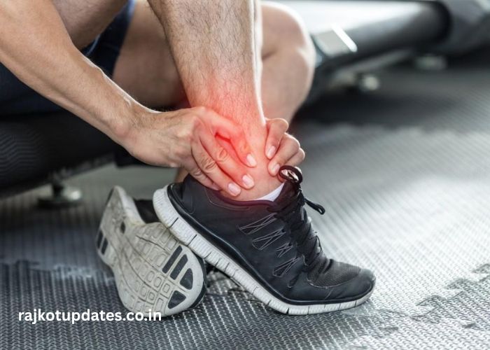 wellhealthorganic surgery for wrist and ankle injuries