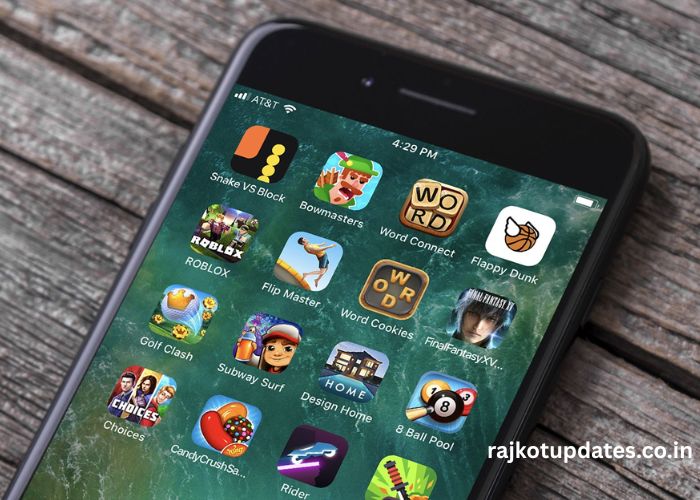 wheon.com most played mobile games