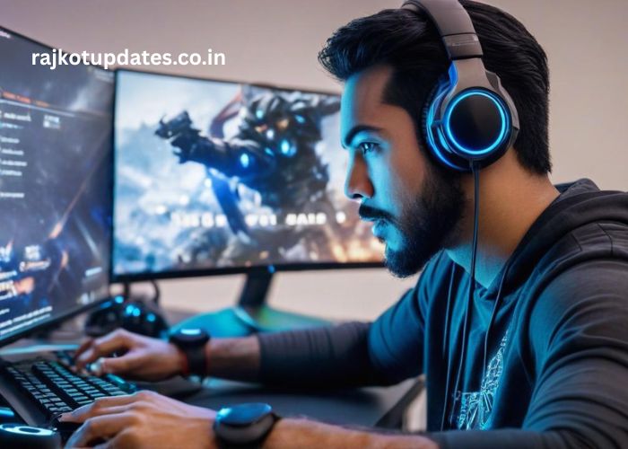 Easy Guide to Gamerxyt.com Categories for Kids and Gamers