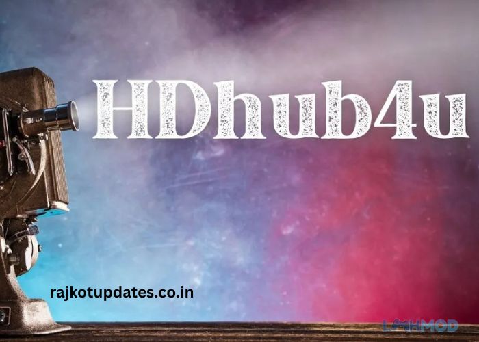 HDHub4u In: Free Movie Download Site