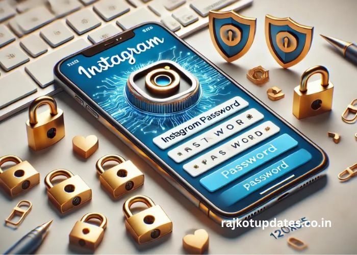Hindizway.com Instagram Password: Keep Your Account Safe