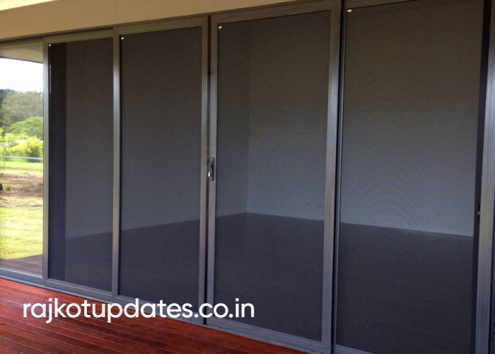 Sankalp Screens LB N_ Best Place For Doors